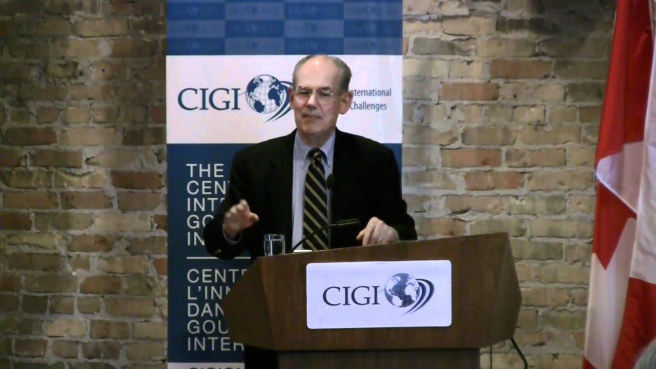 Lying in International Politics with John Mearsheimer