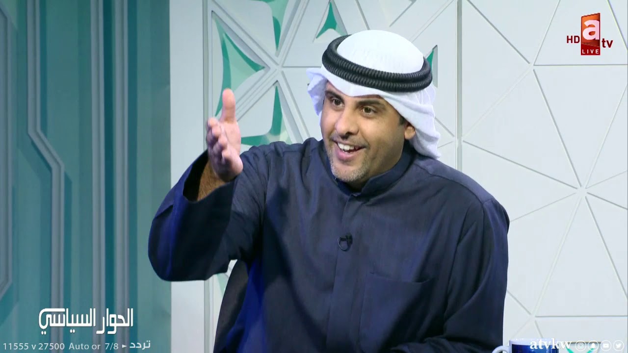 لمن صوت النائب #يوسف_الفضالة في انتخابات الرئاسة؟!