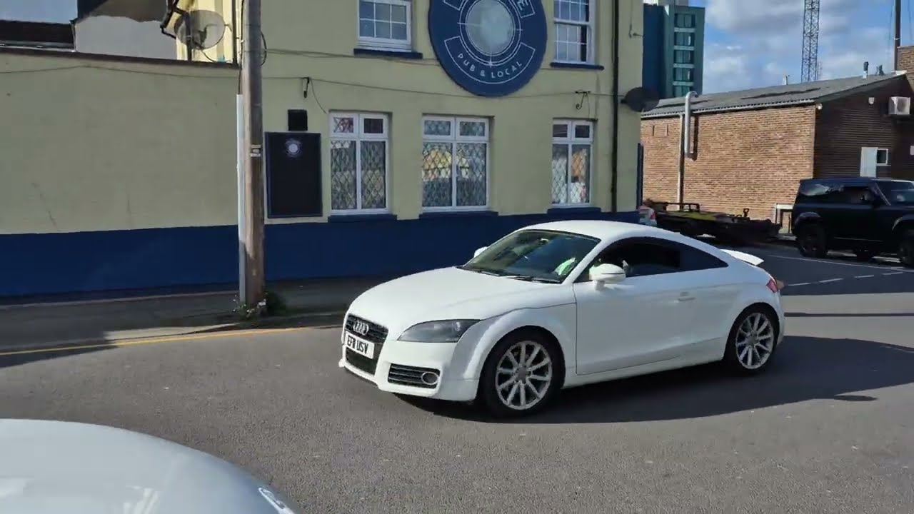 Wycieczka samolotowa do Luton.