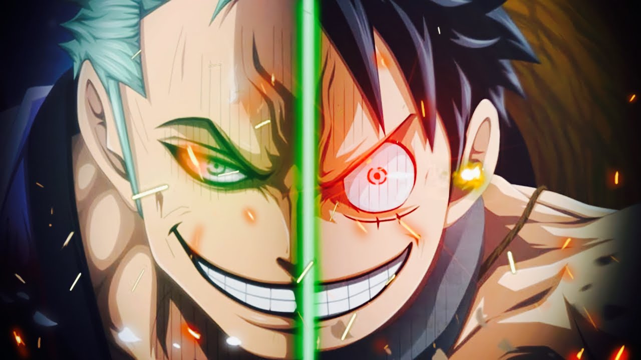 LES &Eacute;VEILS DU DIEU SOLEIL ET DU DIEU DES LAMES | ONE PIECE TH&Eacute;ORIE