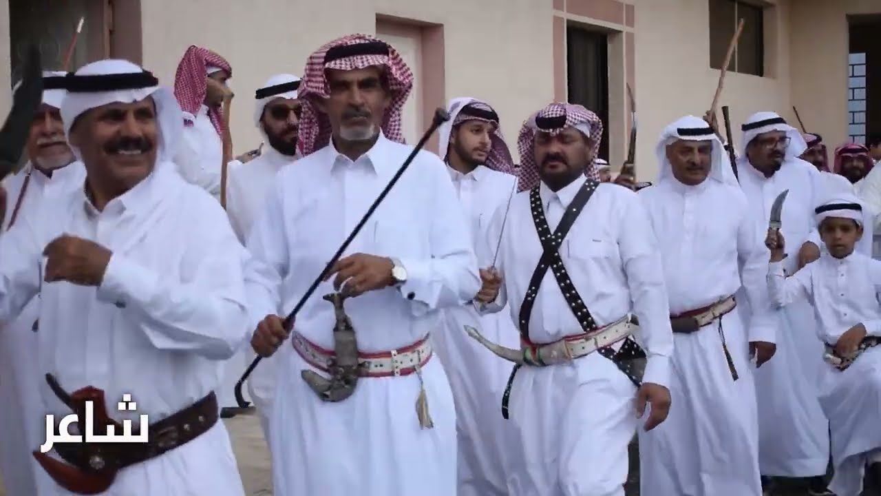 حفل خشرم  - تلاع 1444 هـ . #خشرم #تلاع