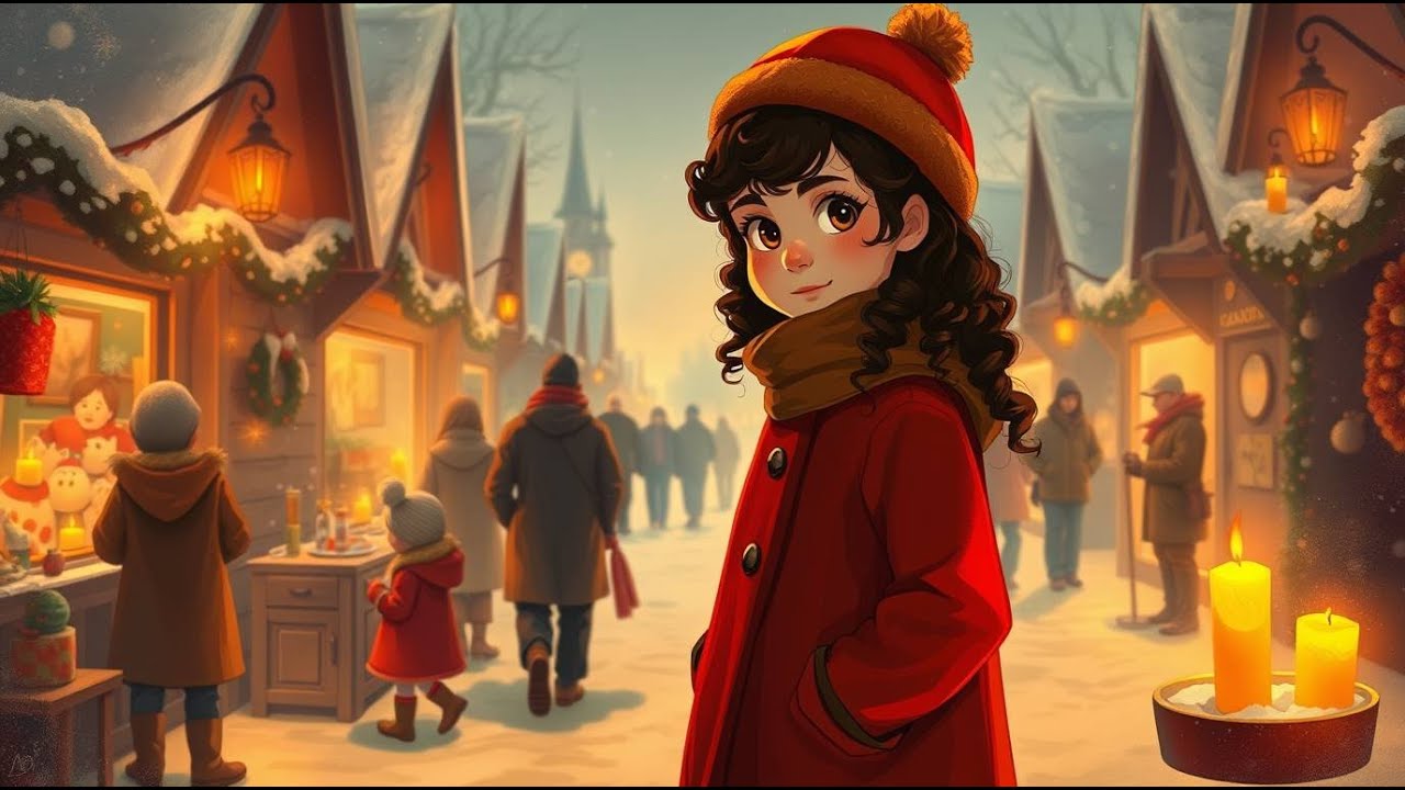 🎄✨«Գողություն Ամանորին»✨Արկա Մանուկյան / 