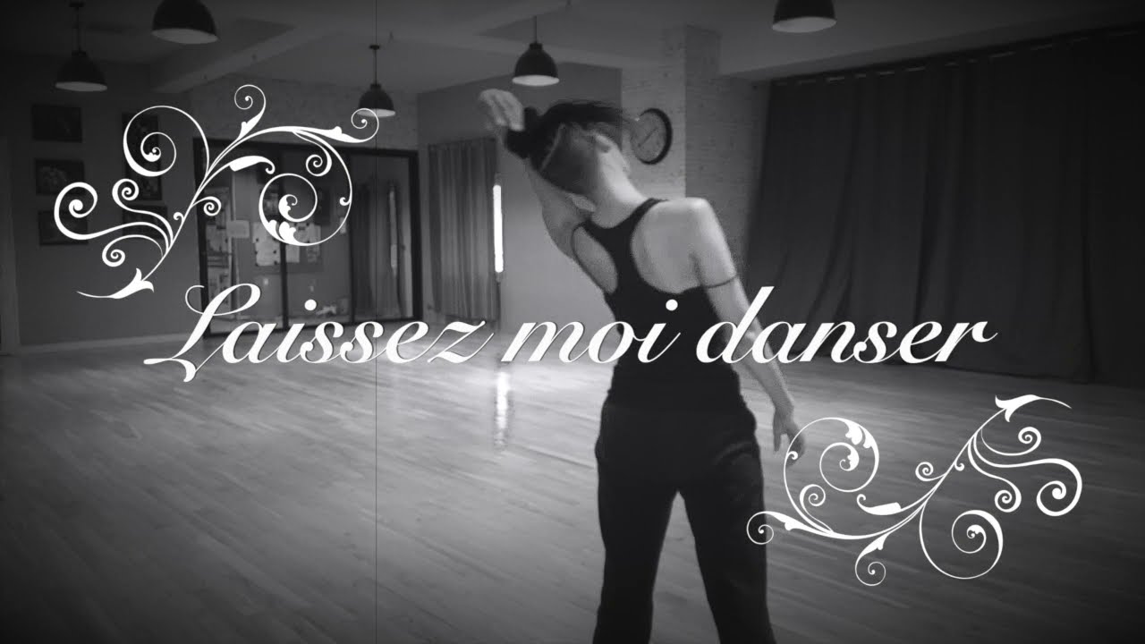 Laissez moi danser Studio ARTS'&Co Sanary sur mer