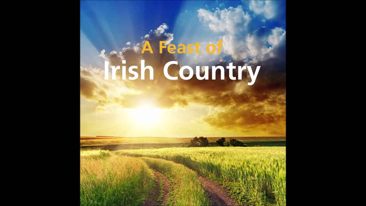 A Feast Of Irish Country Music From Ireland | Essential Country Songs #irishcountrymusic