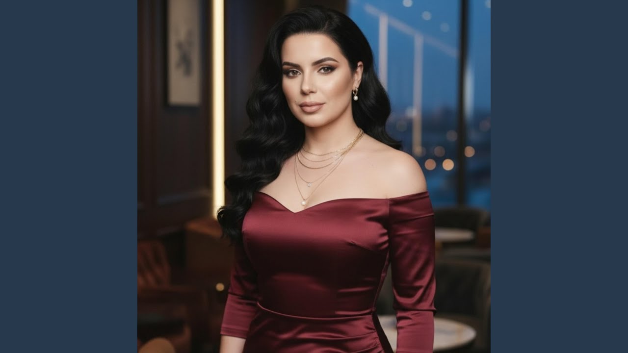 NINA DIMITROVA -НЕ СИ ОТИДЕ ЛЮБОВТА/NE SI OTIDE LYUBOVTA