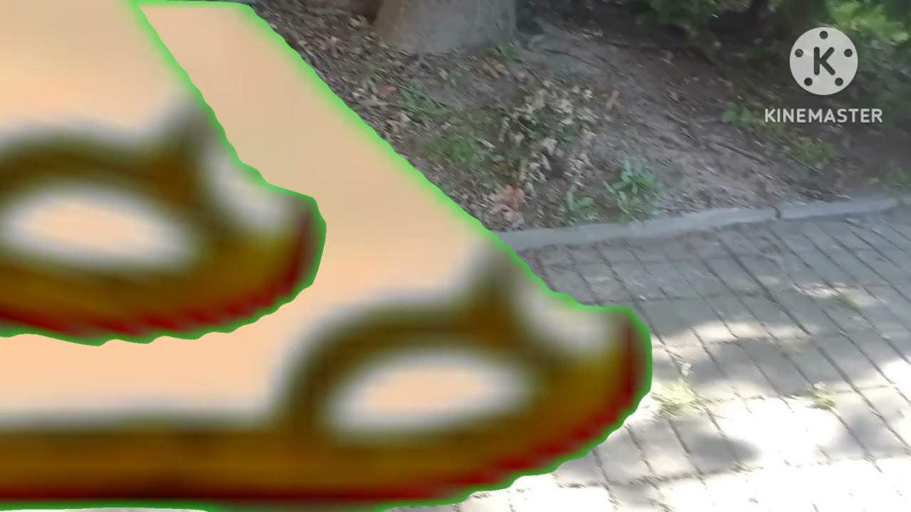 Mom Turns Into A Giant Foot Step Growth Shake