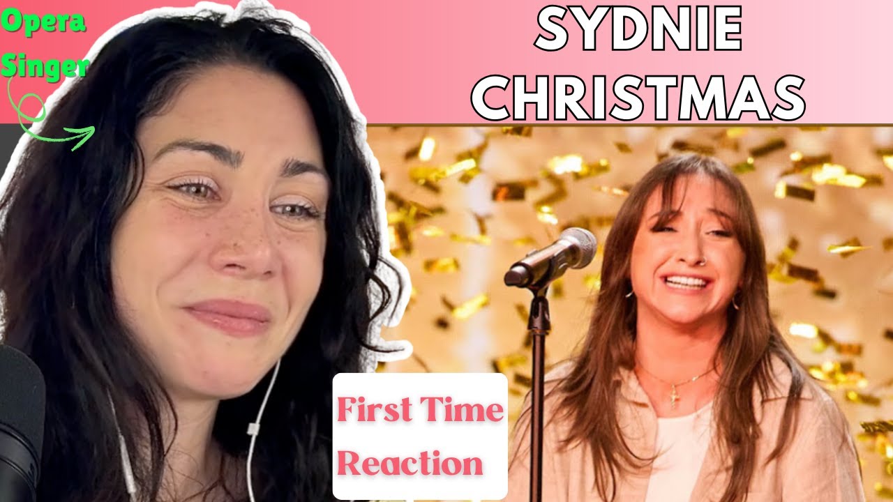 BAWLING! | Sydnie Christmas 