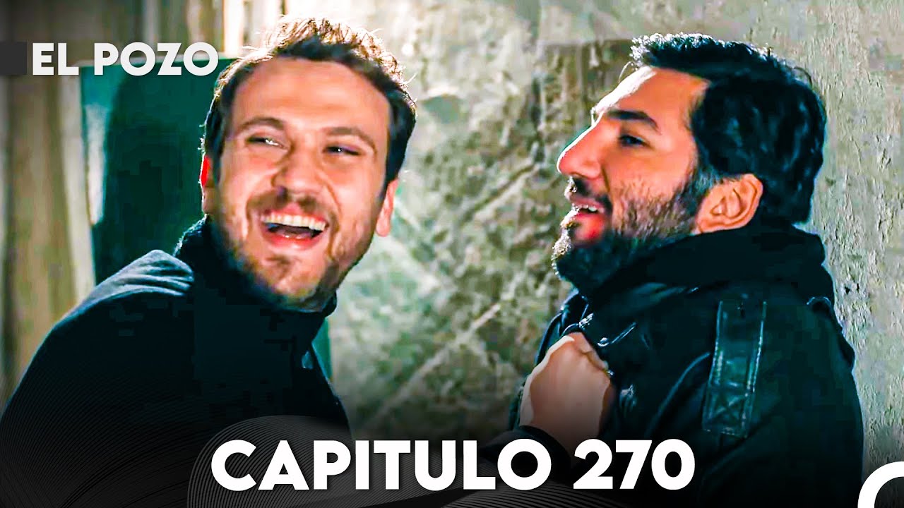 El Pozo Capitulo 270 - Doblado En Espa&ntilde;ol