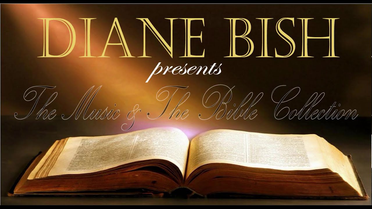 MUSIC & THE BIBLE FEATURING -JOY