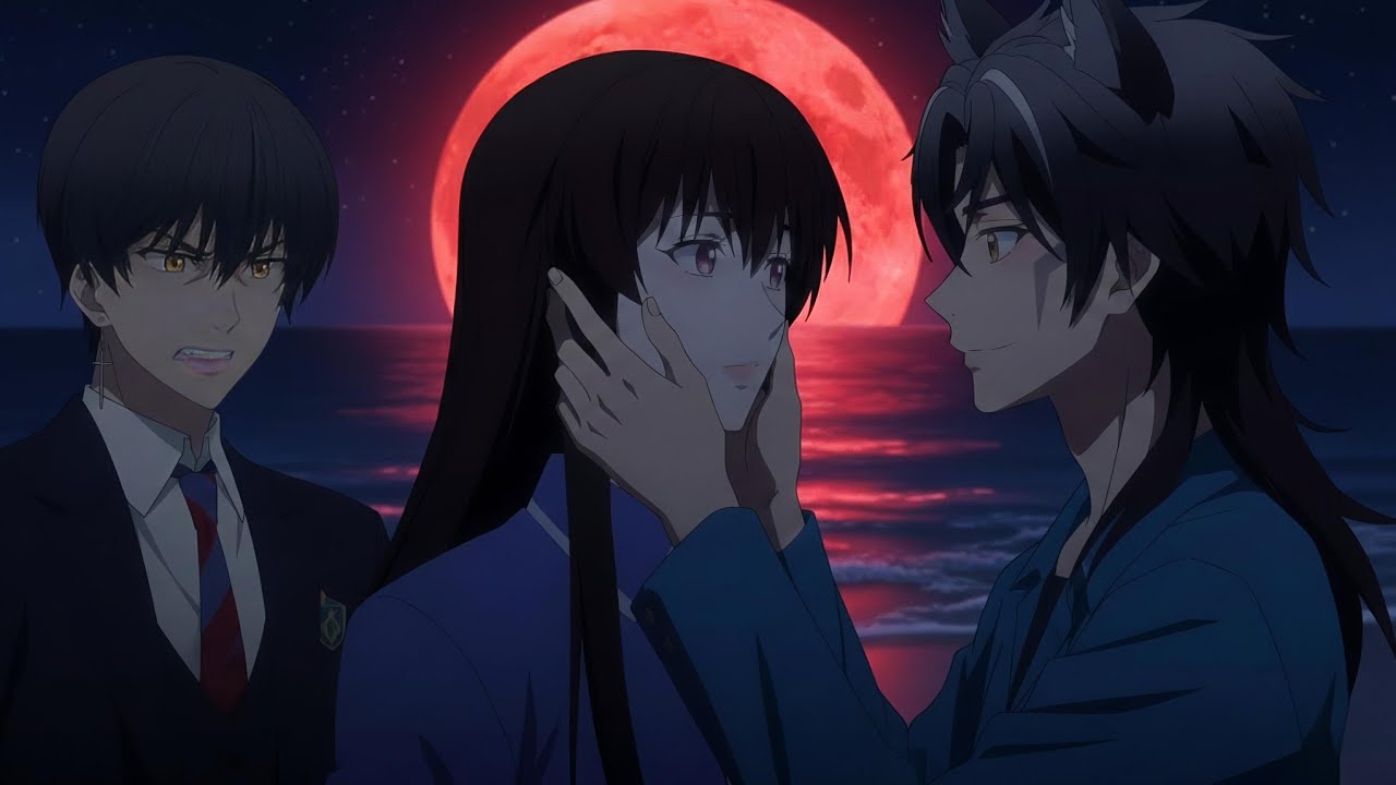 Sooha x Heli Just Reminded「AMV」Dark Moon: The Blood Altar