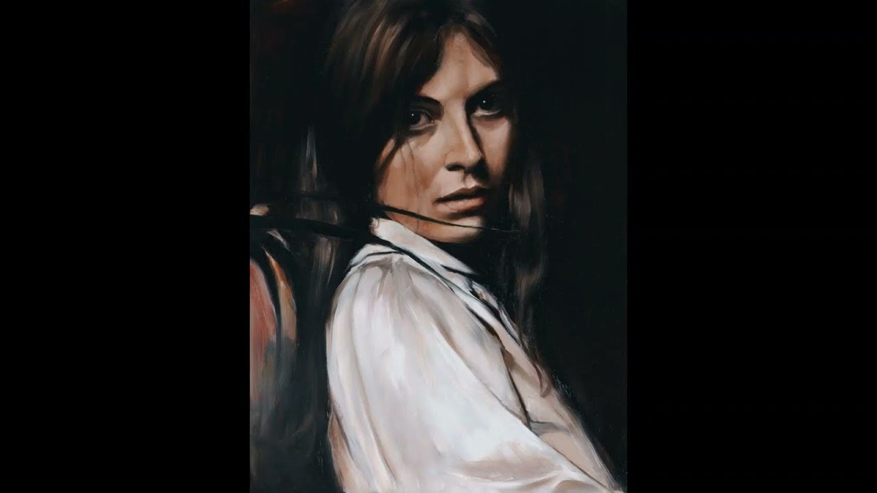 MISS PLARR by Thomas Ligotti