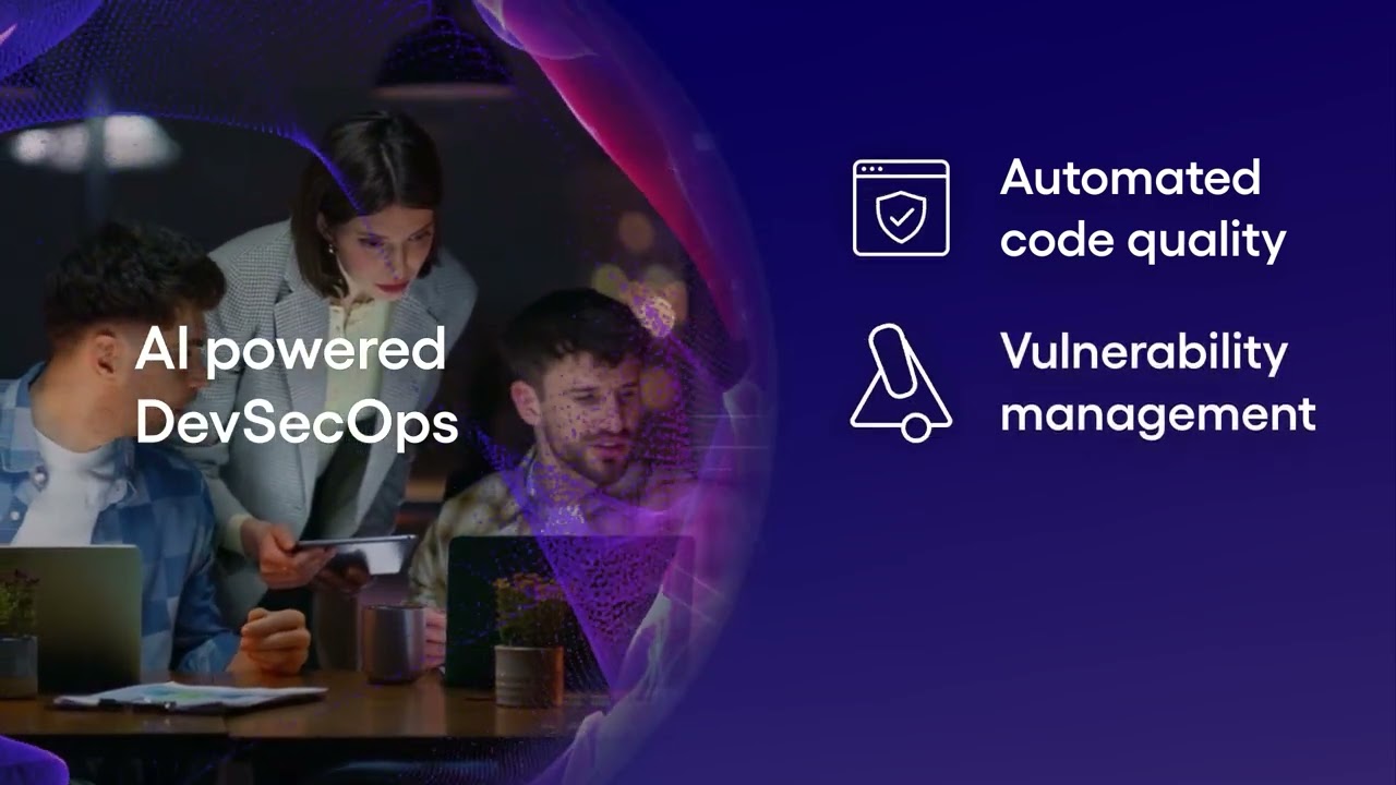 Transform Ops With Self-Adapt AI SRE and Devsecops Agents | Cognizant