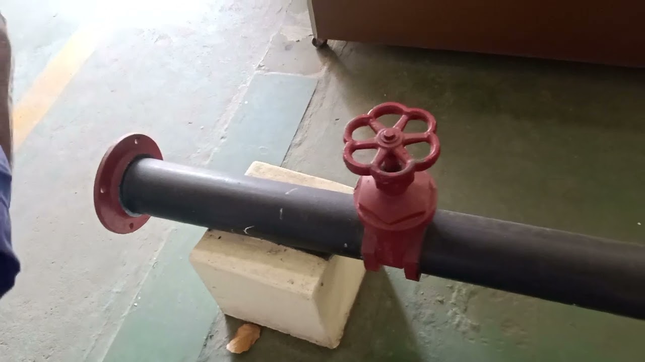 How does a blower work? Performance test on Air blower test rig | BE Mechanical | Thermal Lab