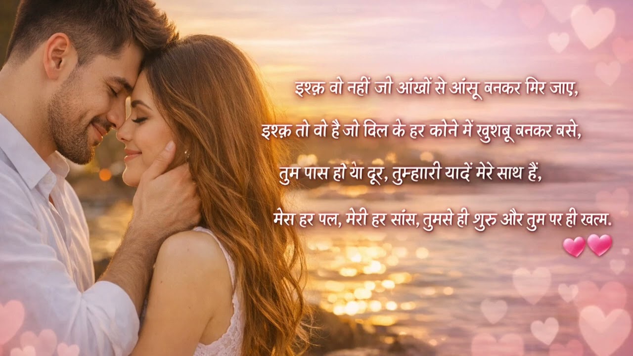 Humne_ tumko ye dil _de diya _ romantic song💔_ 