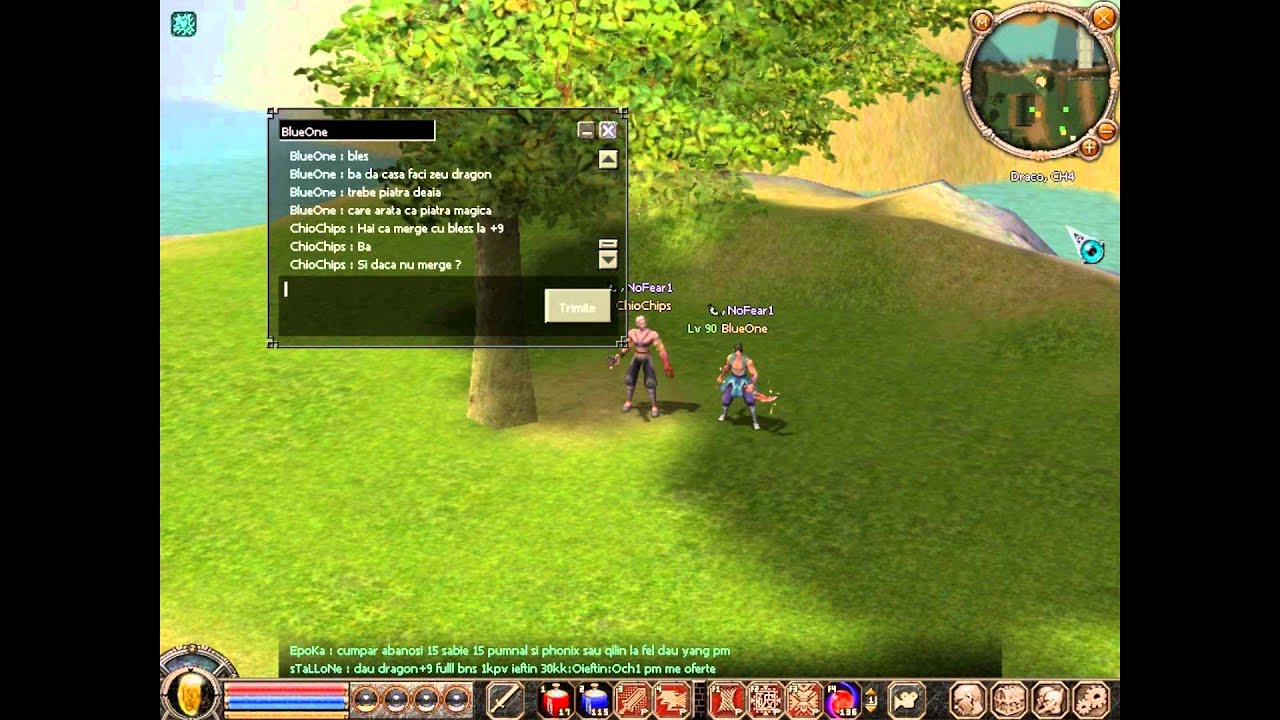 Metin2.ro Posedata+9 FAIL :))))))