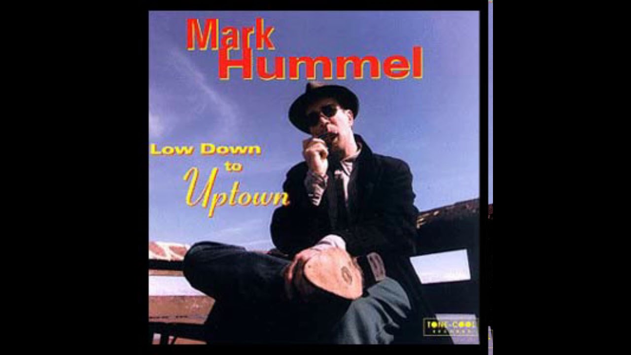 Mark Hummel  -  Oh la la