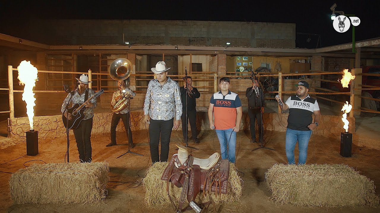 Los 3 De La Linea ft Ángel Hernández ft Yibram Sánchez - La Reunión Del Viernes (en vivo)| TIA FILMS