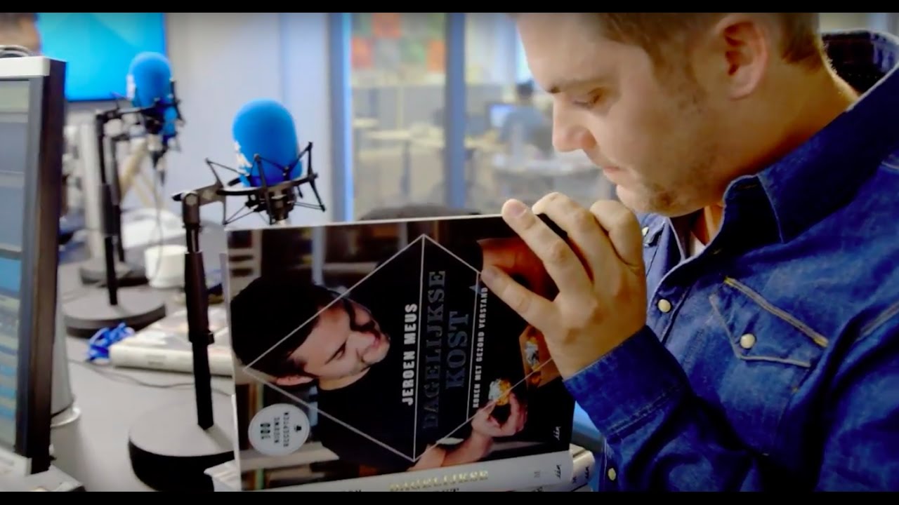 Dagelijkse kost. Koken met gezond verstand - Jeroen Meus