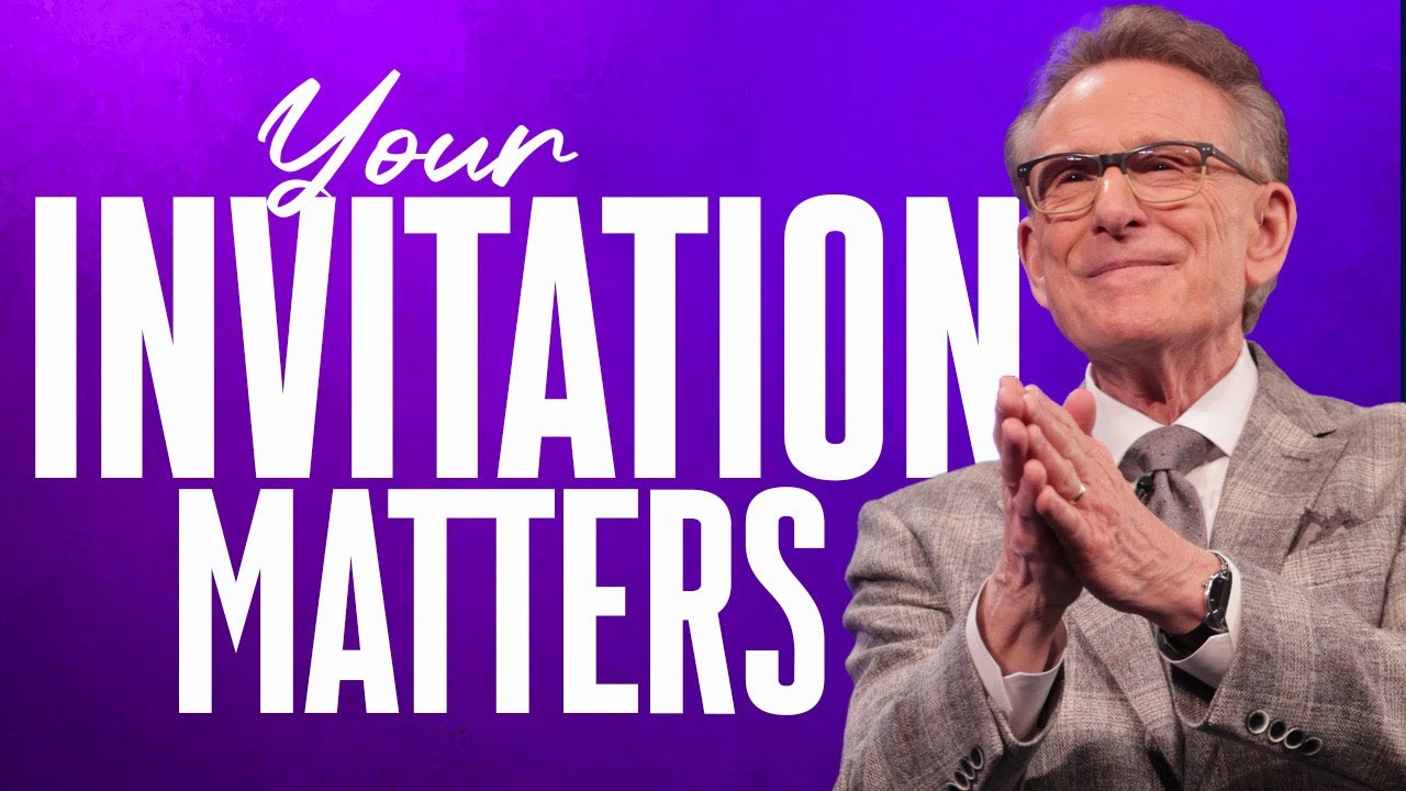Bringing People to Jesus: A Call to Love, Invite, and Disciple
