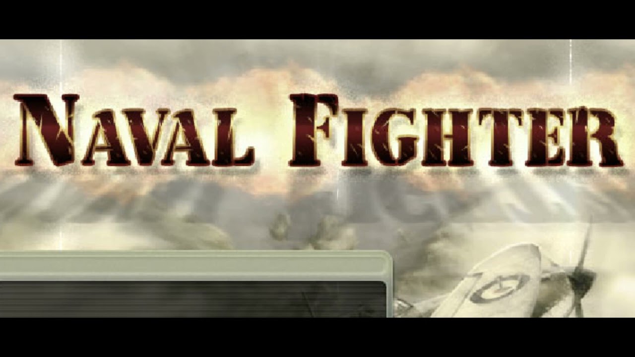 Naval Fighter - Main Theme Extended