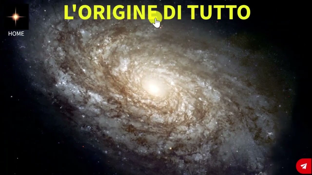 IL BIG BANG