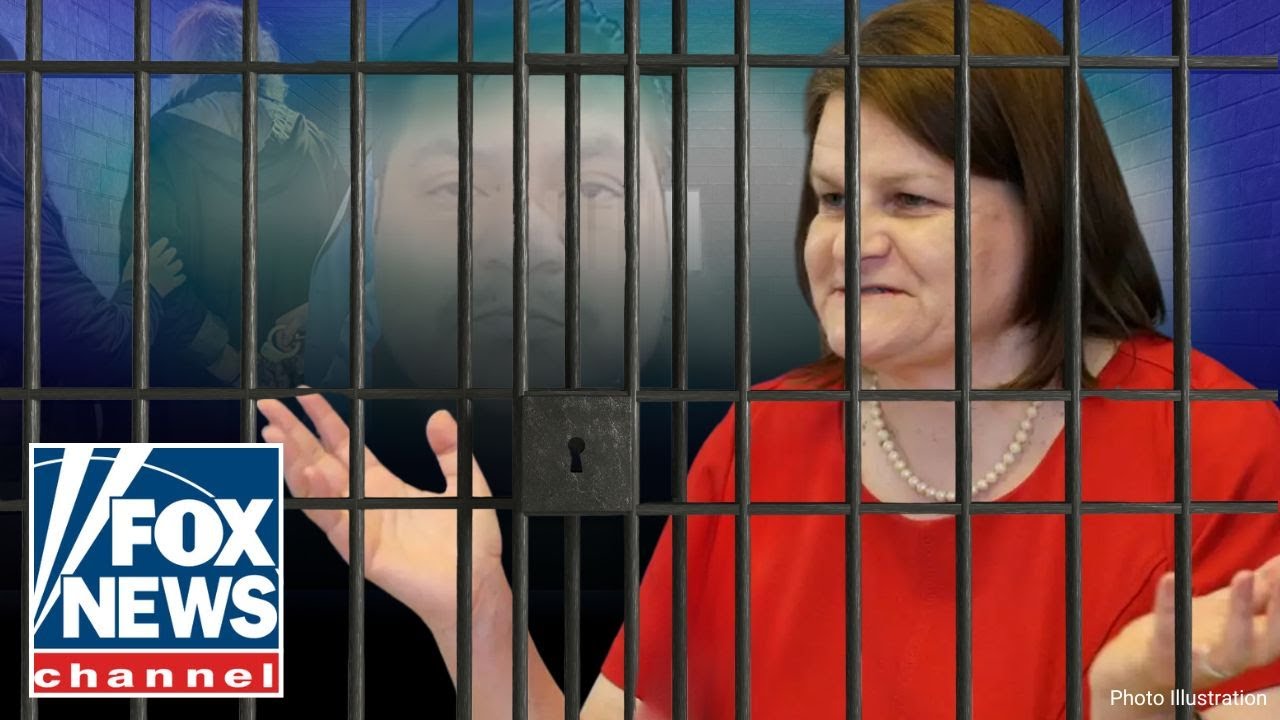 BUSTED: Robes gone rogue, judge accused of hiding illegal immigrant in her jury room