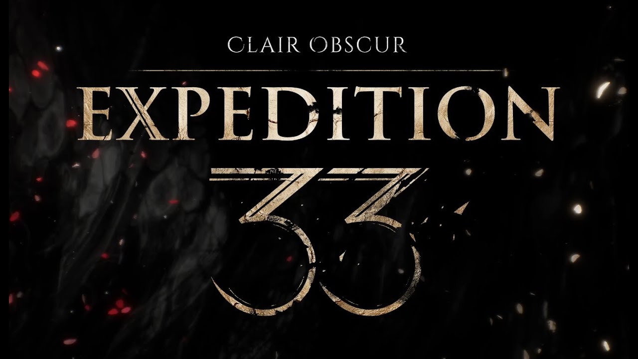 Clair Obscur: Expedition 33 Any% Speedrun World Record 0:46:34 (Unrestricted)