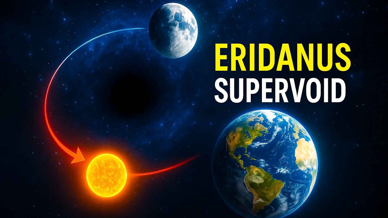 How Far Humans Could Ever Travel Through Space | Science For Sleep