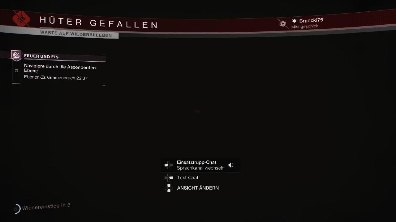 Destiny 2_Feuer und Eis K1