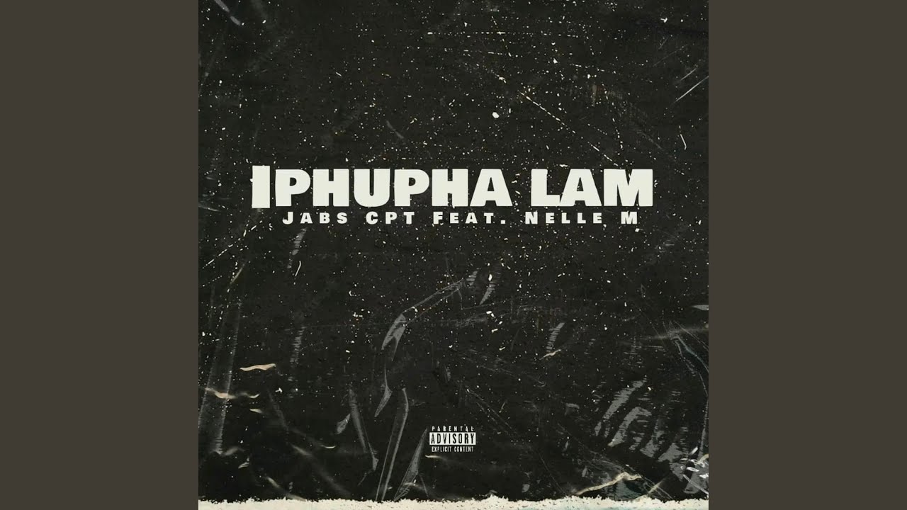 Iphupha Lam (feat. Nelle M)