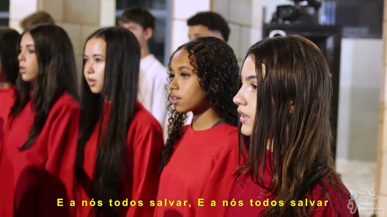 Música: Noite Feliz 