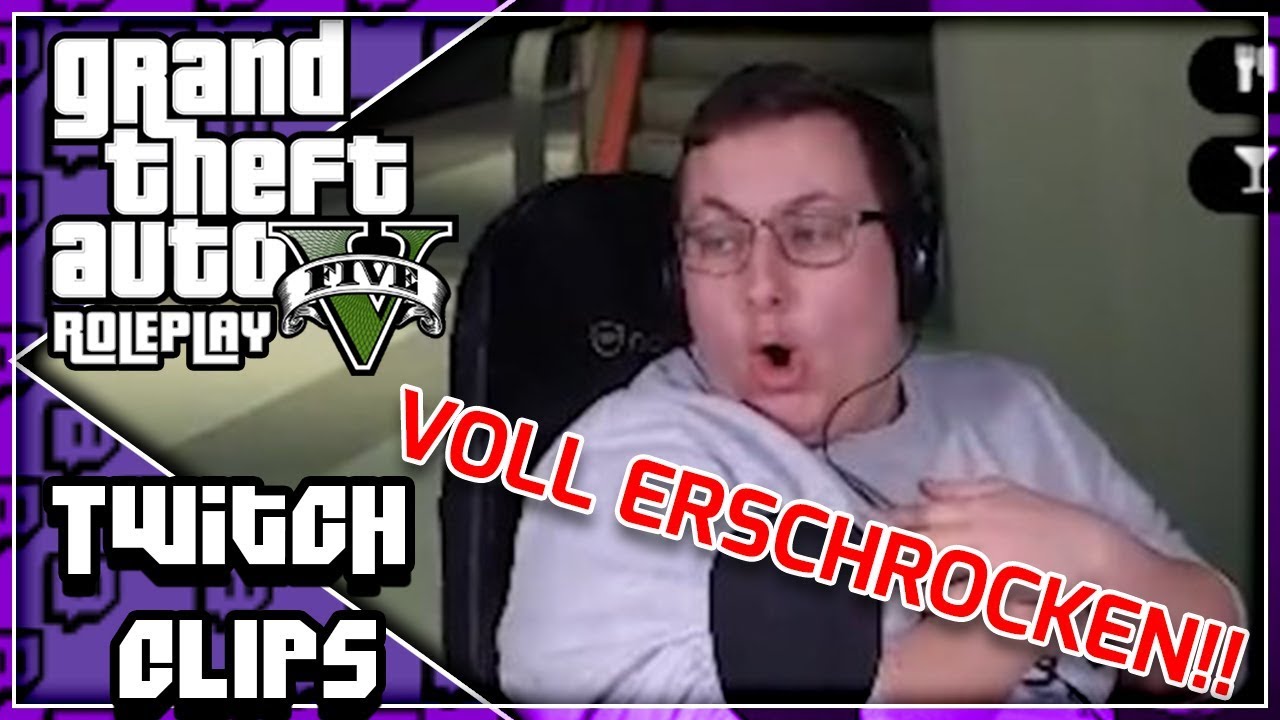 RICKYS/HARDYS SCHNELLSTER TOD?! ◆ GTA V ROLEPLAY [KW5LIFE]: BEST OF ◆ Rickymainia
