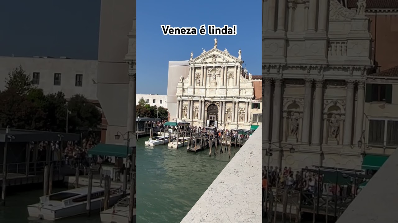 #mochilando na #europa - #veneza #italia #venice #italy #beautiful #amazing #travel #awesome #cool