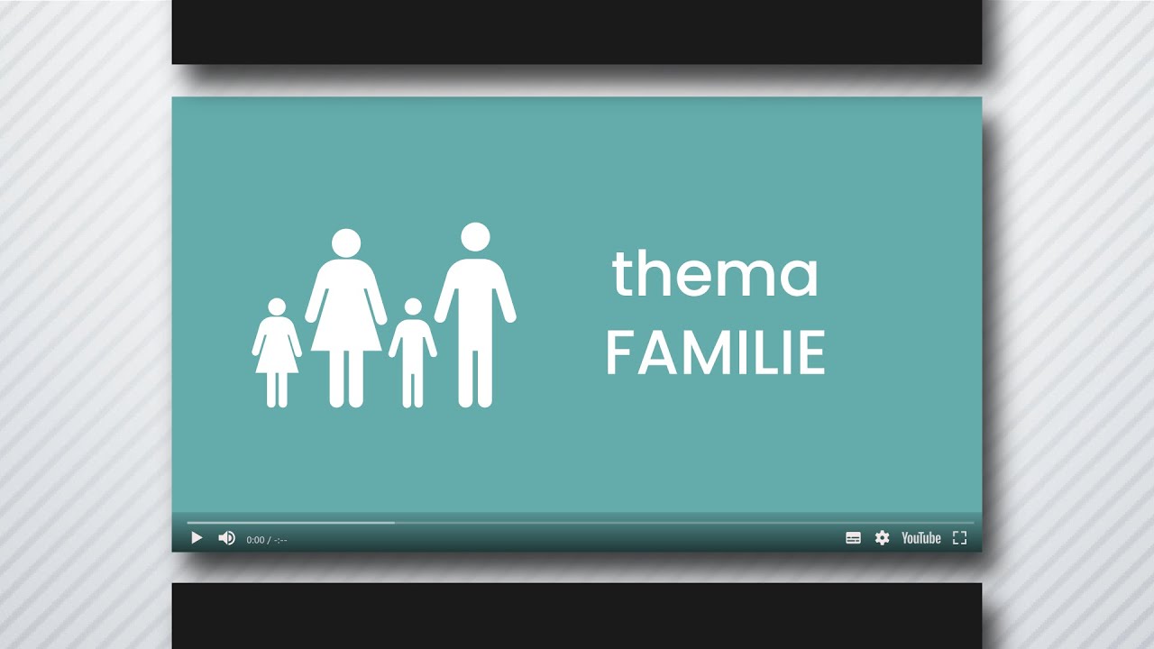 Familie