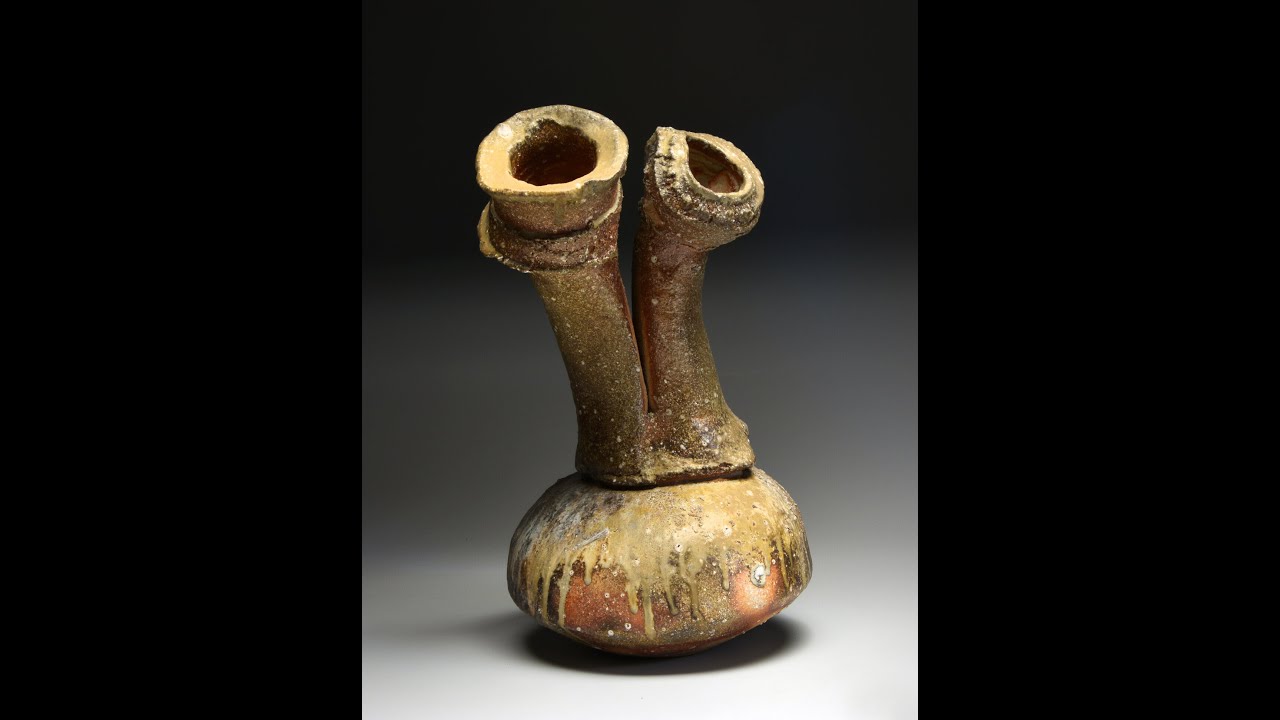 Peter Callas - Ceramics Masters Series - Clay & Slip with Ken Turner