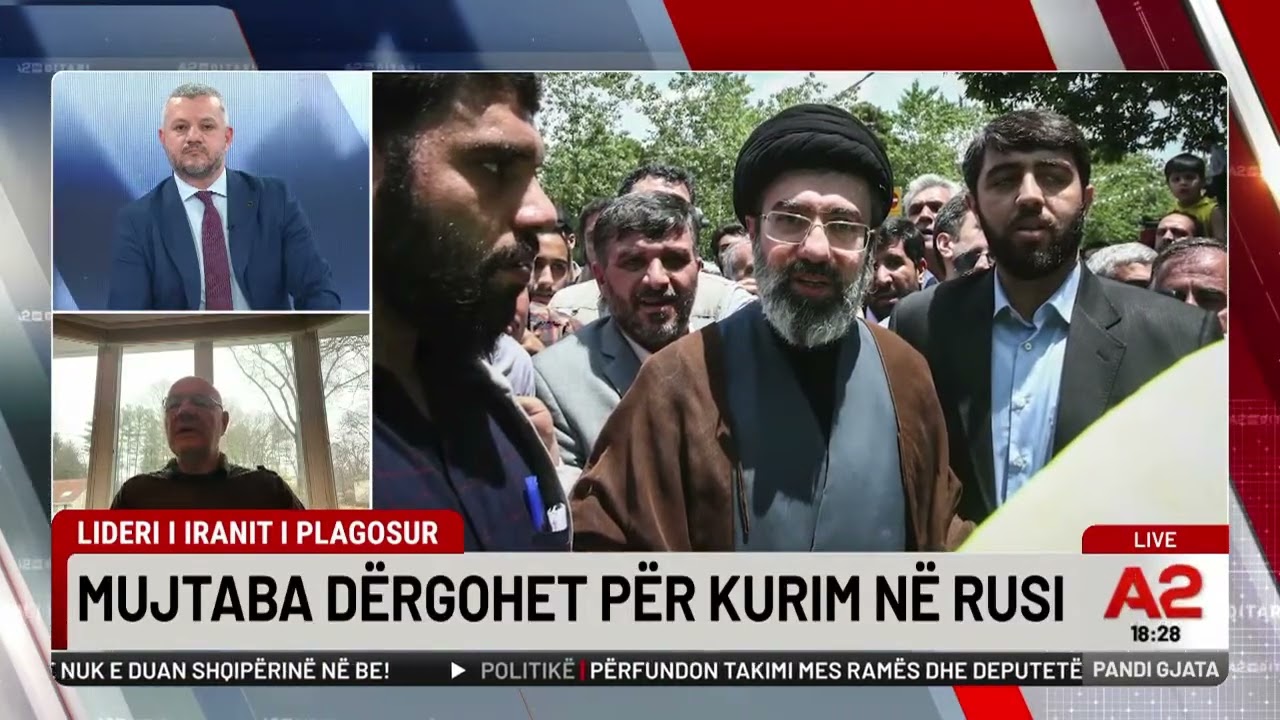 Tare: Iraku I Sadamit në 9 vite luftë arriti të hynte vetëm 100 metra