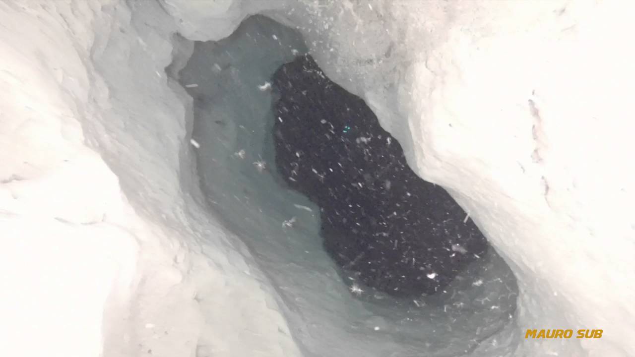 Immersione a Capo Palinuro 
