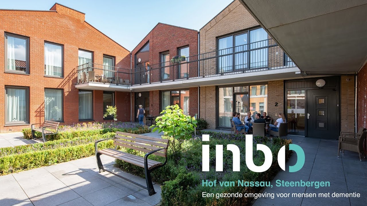 Inbo - Hof van Nassau