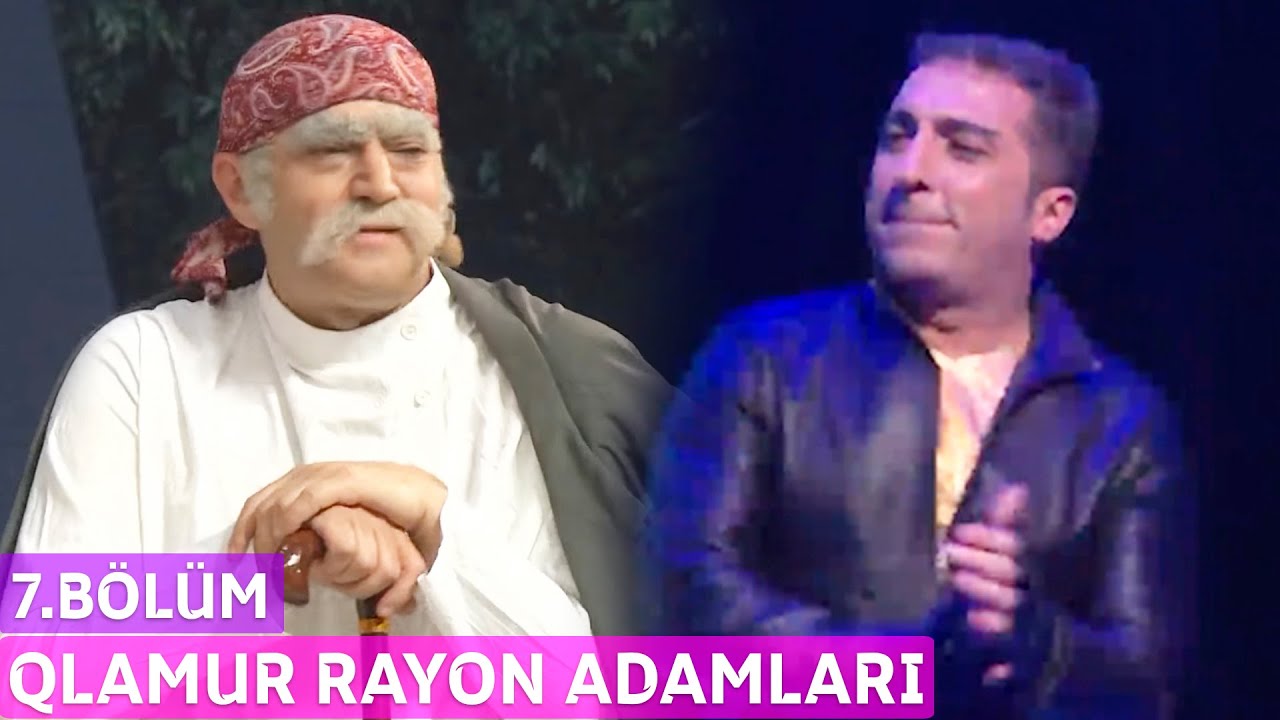 Bu Şəhərdə - Serdar Ortac, Hande Yener, Tamada, Siltuş, Azər atv, Rayon Adamları, Ağsaqqlar