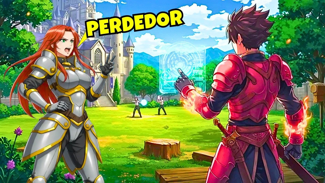 ✳️Fue DESPRECIADO por TENER la PEOR RELIQUIA pero se CONVIRTIÓ en el MEJOR SUPERHEROE-manhwa resumen