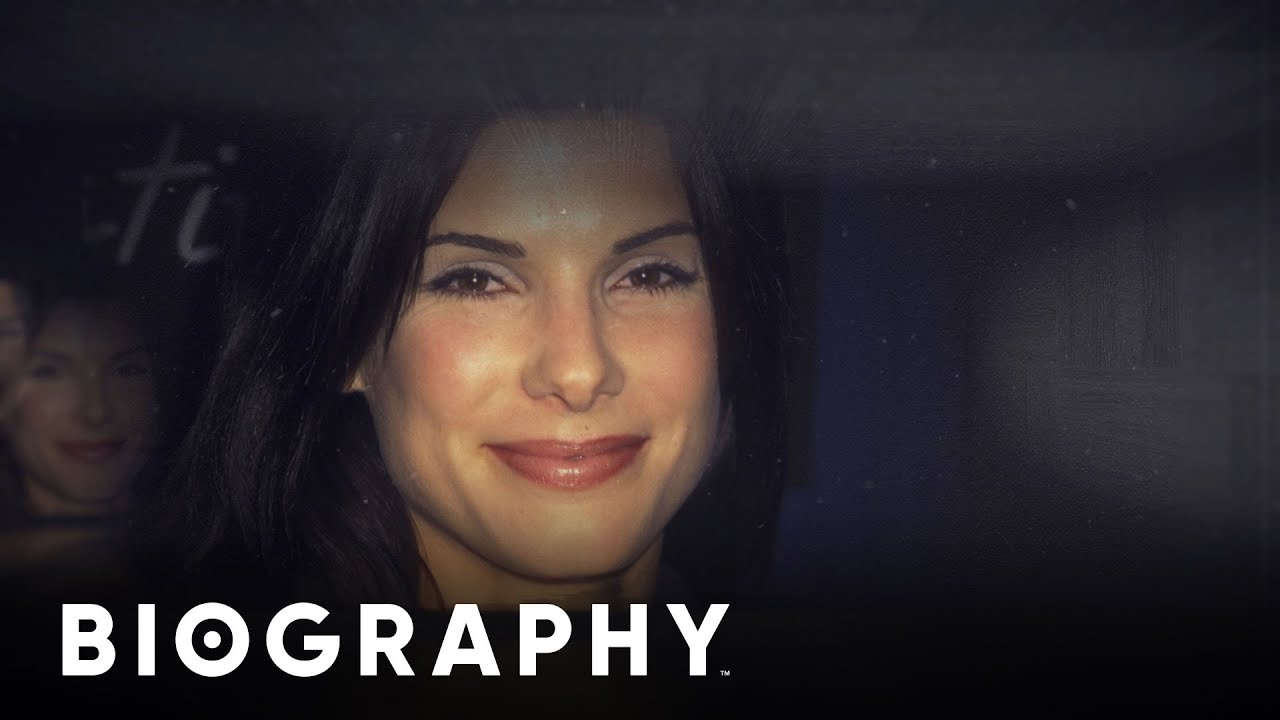 Sandra Bullock: Versatile Actress | Biography