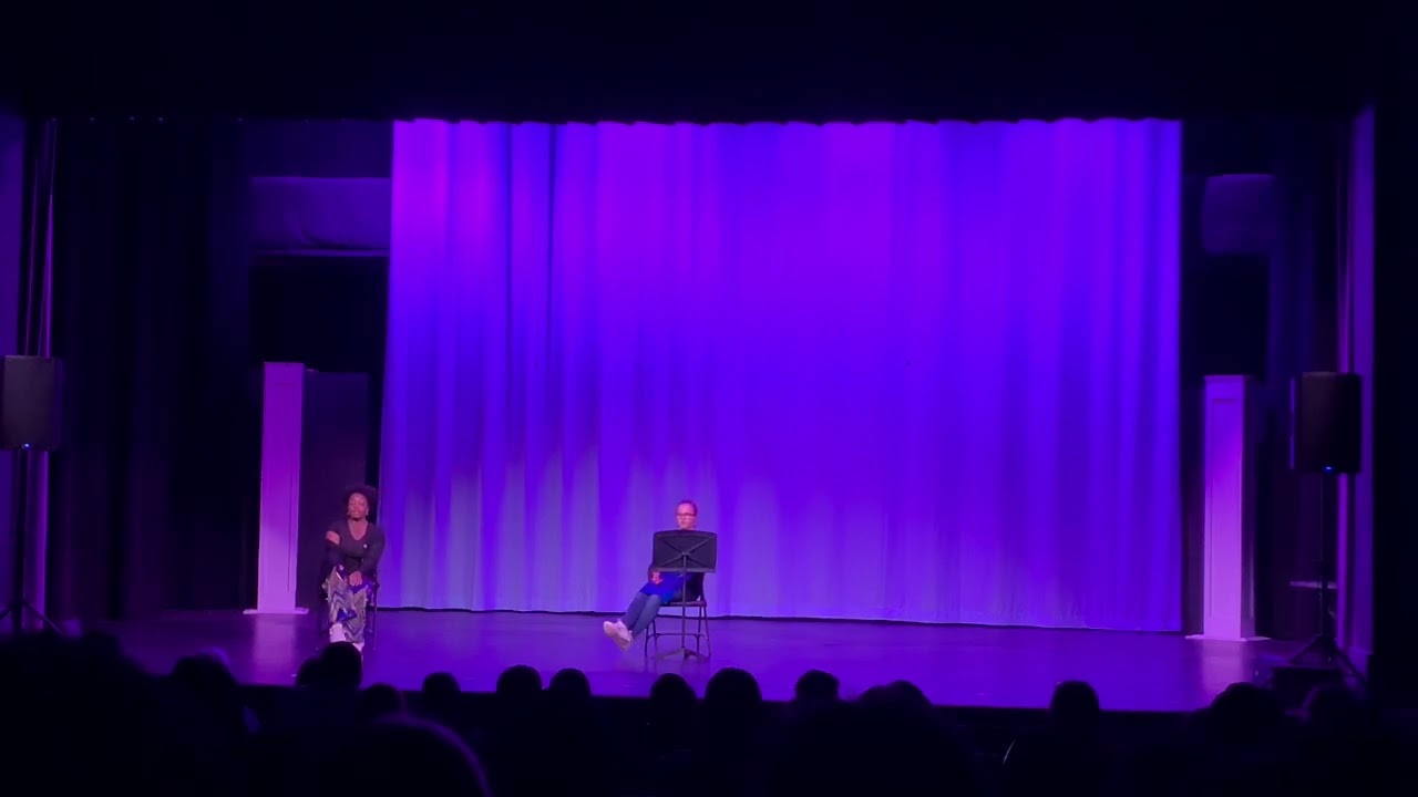 MSAE Theater and Sound Design Spring 2024 Showcase