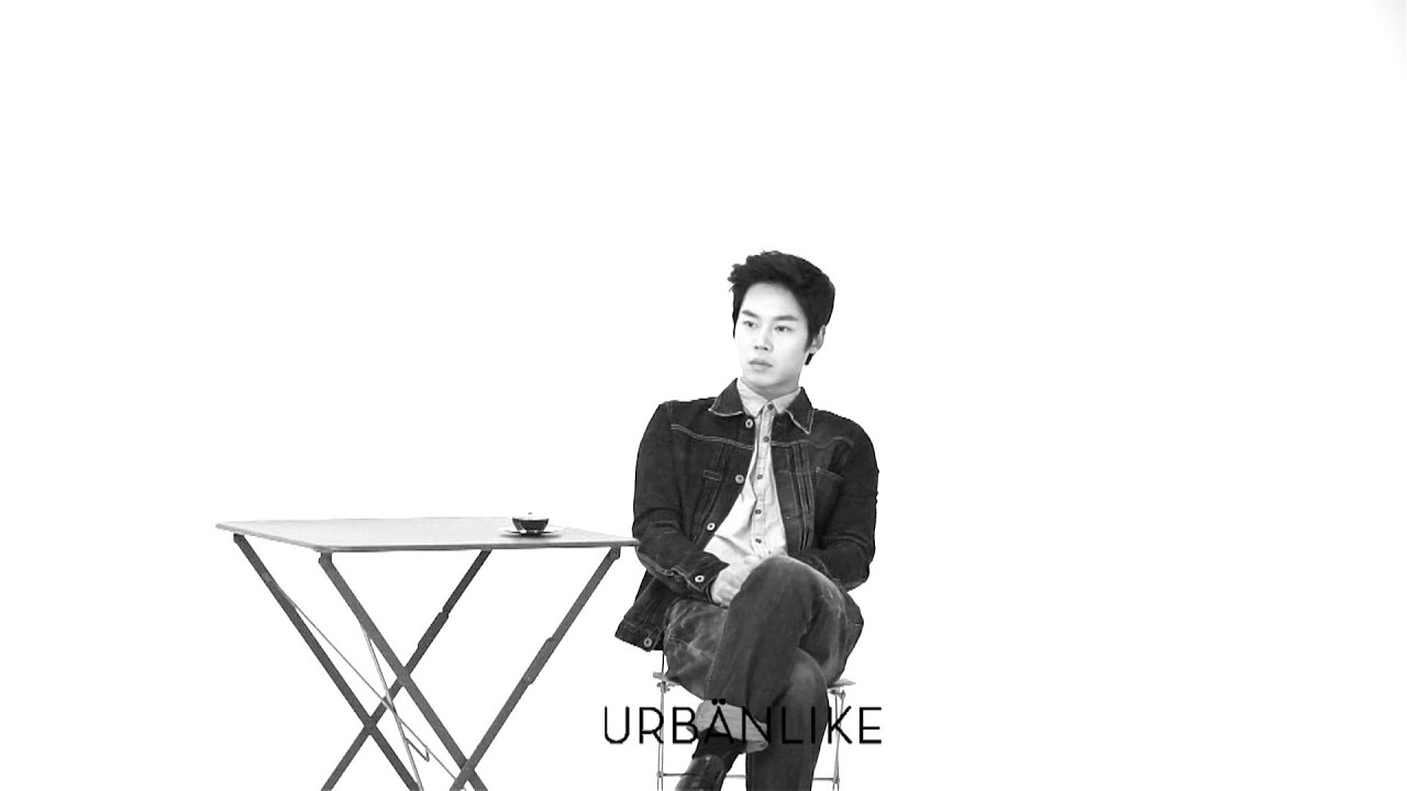 [URB&Auml;N ATTITUDE] HAN JOO WAN
