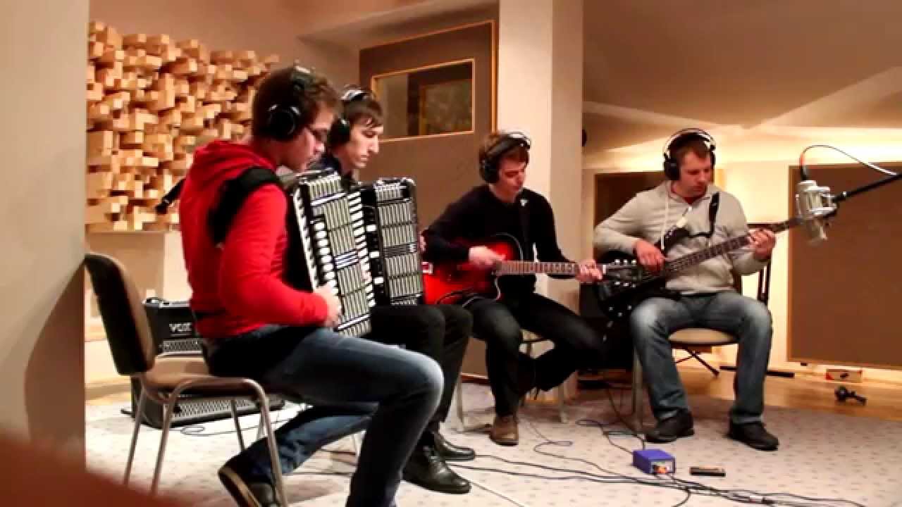 Luka Žitnik - Zapri oči