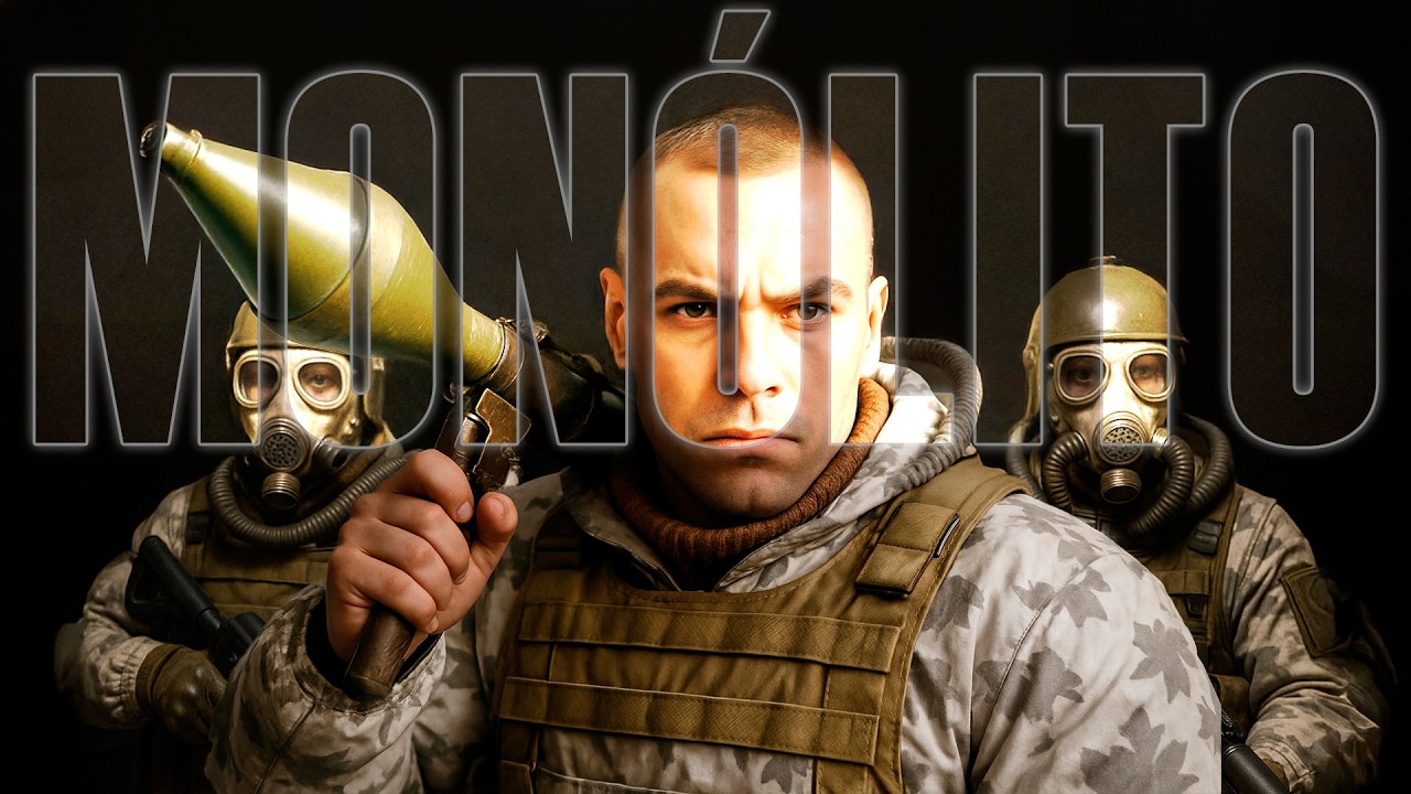 A VERDADE por Trás da Monolith: Eles Realmente Acreditam no Milagre?