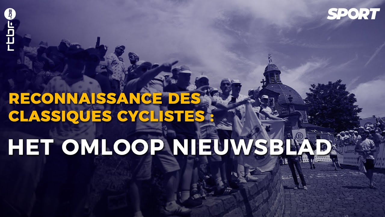 On a reconnu les deux dernières difficultés du Nieuwsblad !