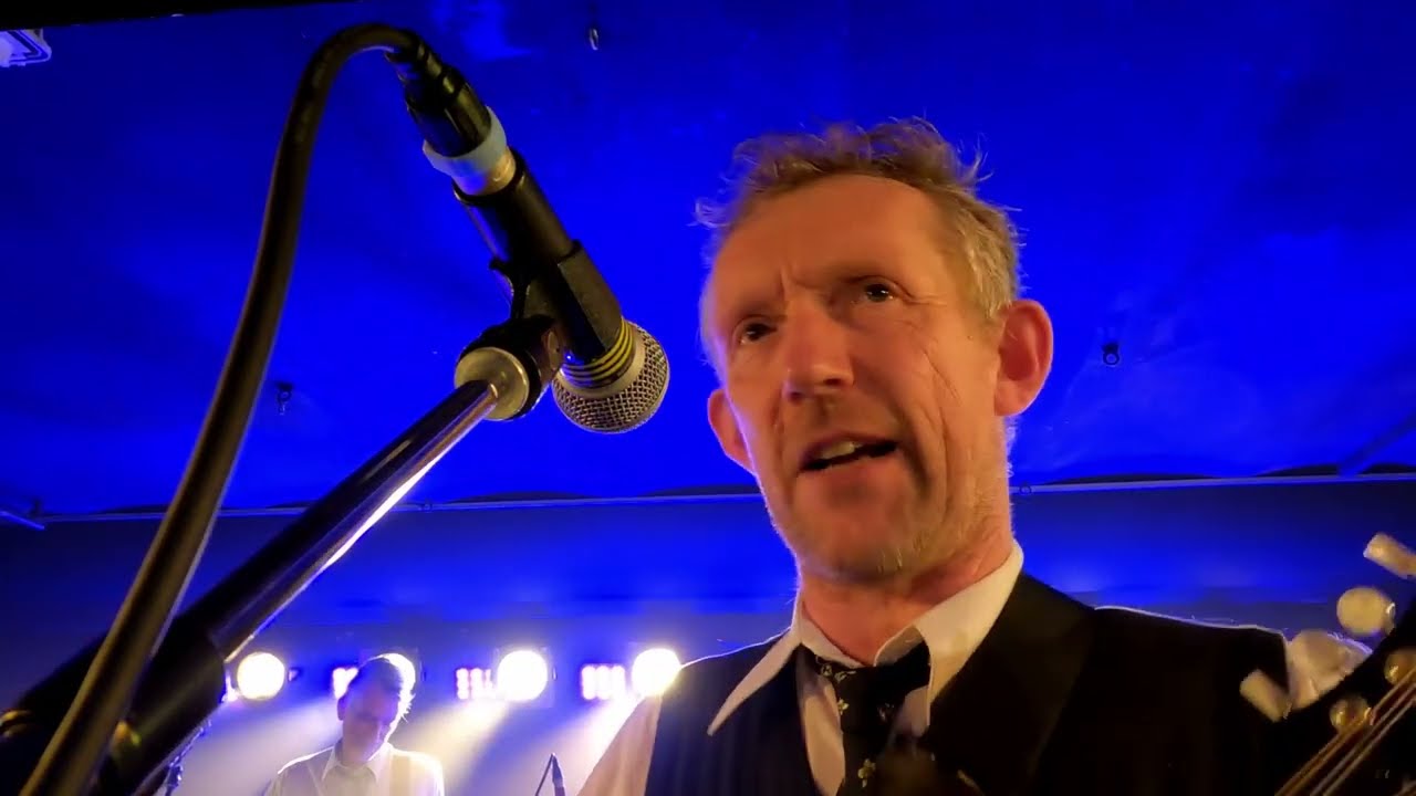 Kingdom It Will Come - Live @ Lagerhaus