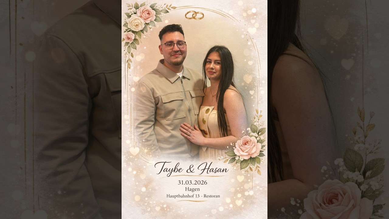 DAVETIYE HASAN & TAYBE TAKI TORENI 31 03 2026