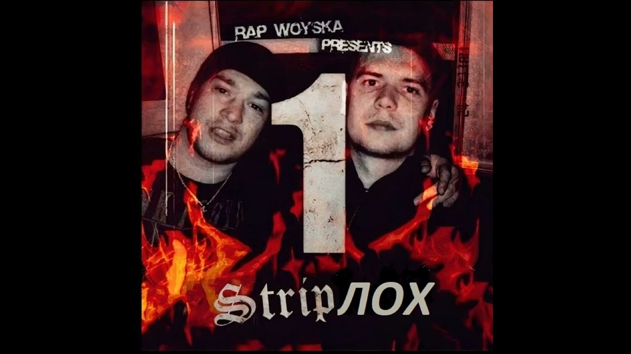 Young KlaS & Don-a(Ginex) - StripЛОХ (schokk diss) (2023)