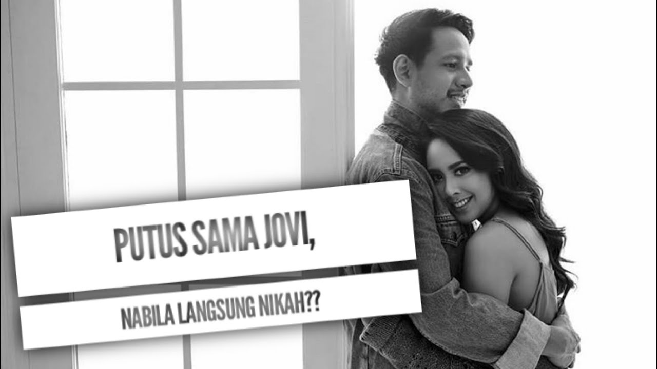 Putus sama Jovi, Langsung Nikah??? #KemTalks